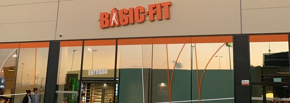 Basic-Fit se marca como objetivo rebasar los 3.000 gimnasios en 2030