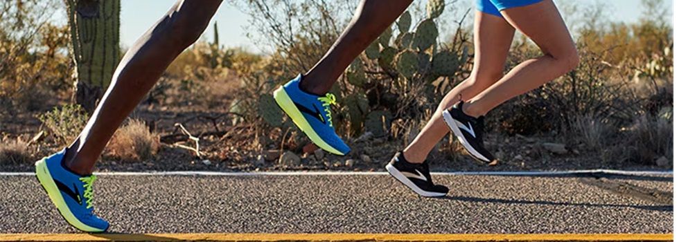 Brooks Running crece un 15% en el primer semestre y se reestructura con talento interno