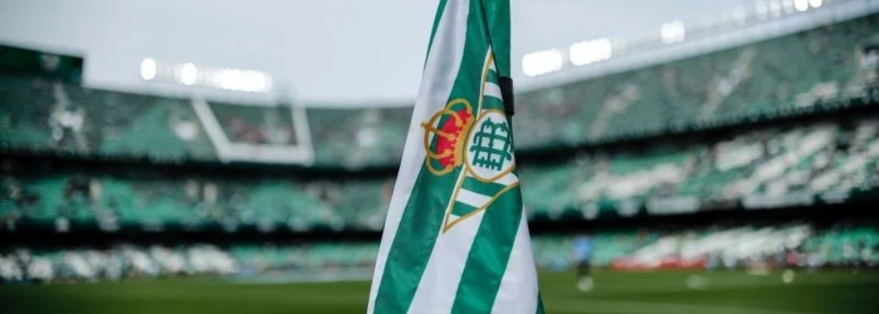 Real Betis completa una ampliación de capital de 42,9 millones de euros