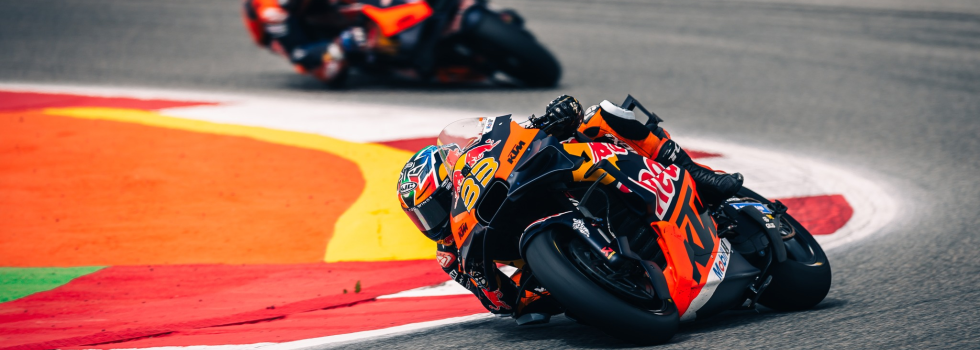 KTM oficializa la compra de MV Augusta para llevarla a MotoGP