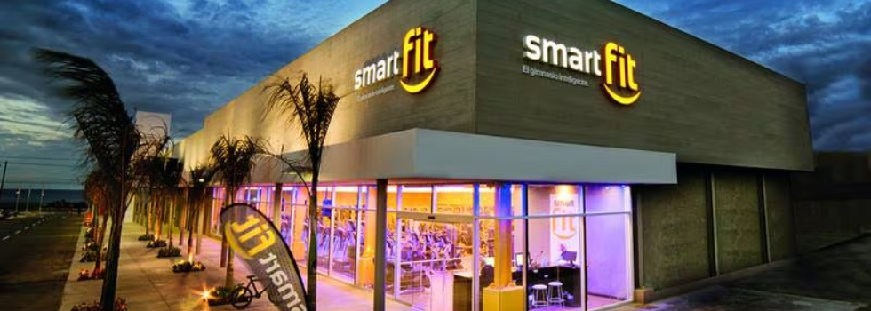 Smart Fit recorta un 29% su beneficio hasta septiembre, pese a facturar 623 millones