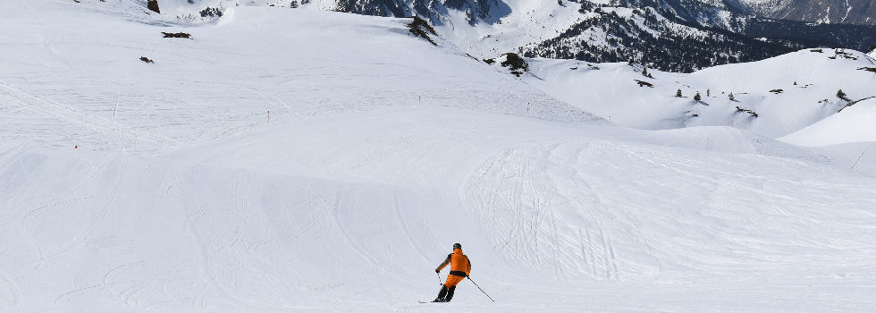 Baqueira Beret recorta un 13% su beneficio pese a facturar 64 millones en 2022-2023