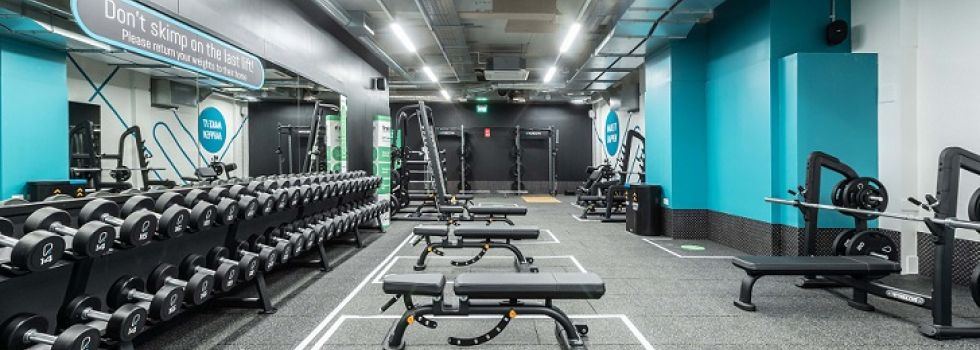 Puregym engorda sus pérdidas hasta septiembre con un agujero de 59,1 millones de euros