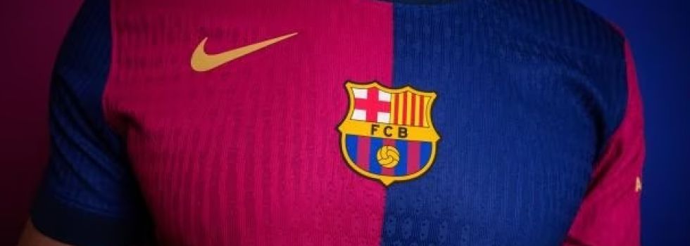 Resumen de la semana: Del nuevo contrato del Barça y Nike a las compras de VivaGym