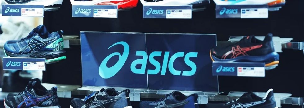 Asics dispara sus ventas un 14,3% en el primer trimestre con el impulso del ‘running’