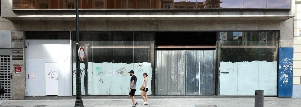 Nike abrirá en el centro de Zaragoza una de sus mayores tiendas en España