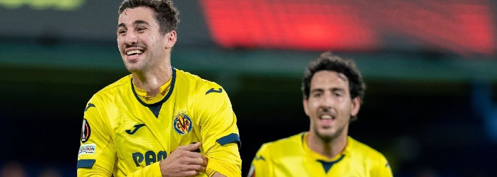 Villarreal CF aterriza de nuevo en Canadá