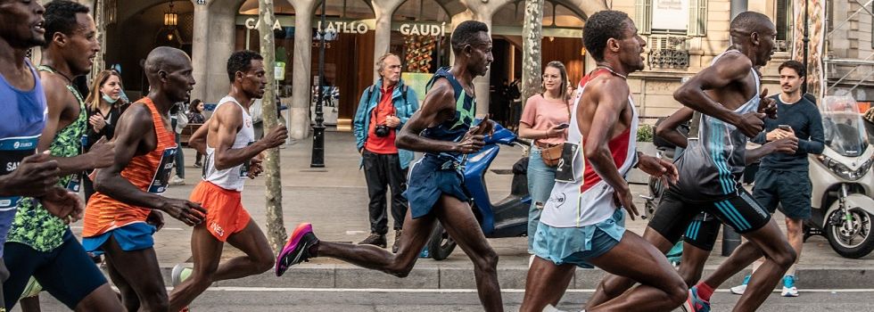 Tecnología y deporte se casan por la salud