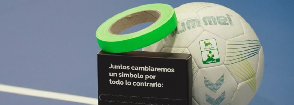 El deporte español se une contra el cáncer