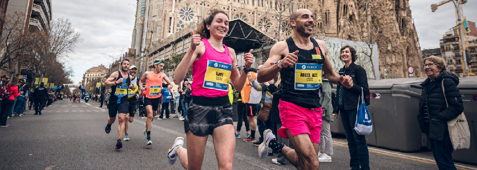 Deporte para la salud mental