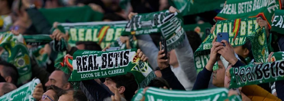 Real Betis exprime los traspasos para ganar 10,2 millones hasta diciembre