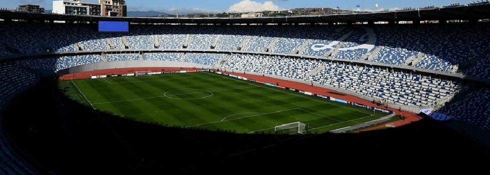 La Uefa le marca un gol a la contaminación