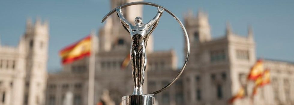 Madrid, en el epicentro del deporte con la celebración de Laureus