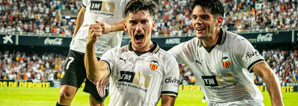 Valencia CF continúa su camino hacia la digitalización