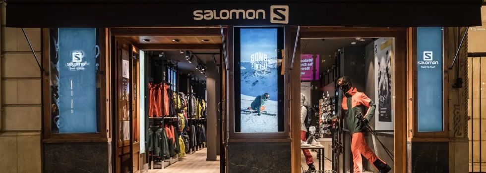 Amer Sports crece un 13%, pero desploma su beneficio, en el primer trimestre de 2024