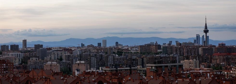 El FMI mejora en medio punto el crecimiento de España para este año, hasta el 2,4%