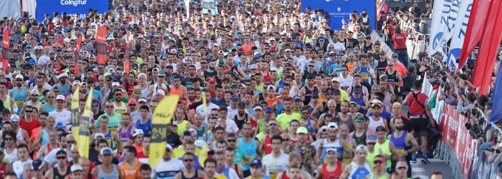 Andalucía corre por la salud mental