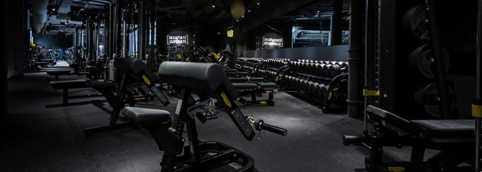 Fitness Park invierte dos millones en su nuevo centro en La Gavia de Madrid