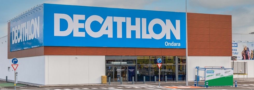 Decathlon expande su huella en Latinoamérica y desembarca en Panamá