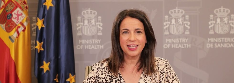 Silvia Calzón, nueva directora del antidopaje en el deporte español