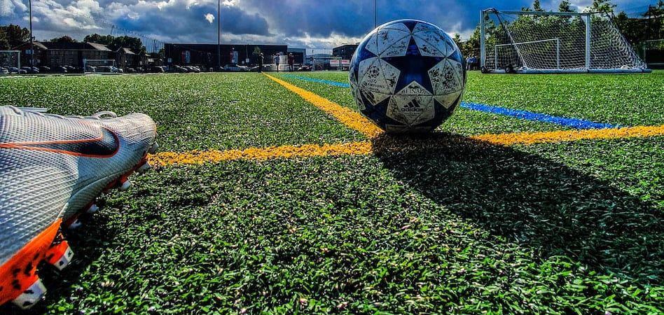 Las botas de shops futbol mas caras del mundo