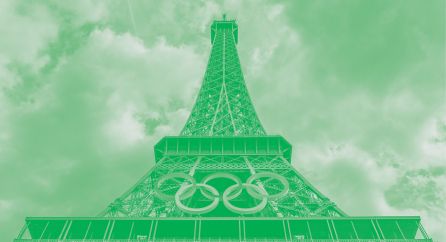 París 2024, legado y tijera como camino