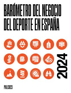 Barómetro del Negocio del Deporte en España 2024