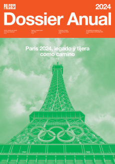 Palco23 Dossier Anual 2024