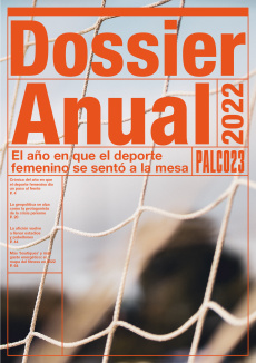 Palco23 Dossier Anual 2022