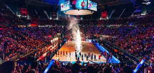 La Euroliga ficha a la DO Rioja para la Final Four de Vitoria