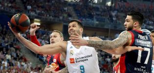 La ACB y Movistar+ buscan ganar audiencia con más franjas horarias