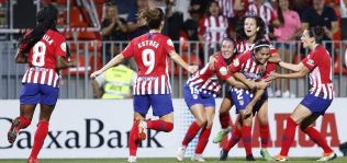 La Rfef da el visto bueno a la nueva pirámide del fútbol femenino y se acerca a los clubes