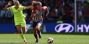 Fútbol femenino: ¿será 2023 el año de la plena ‘independencia’ del patrocinio principal?