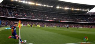 LaLiga aumenta su notoriedad en China, India e Indonesia apoyada en el consumo online