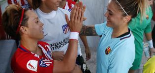 ¿Cómo consiguió el fútbol femenino rebasar a la ACB en audiencias?