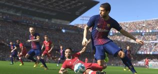 El Barça irrumpe en eSports con un equipo en la liga de Piqué