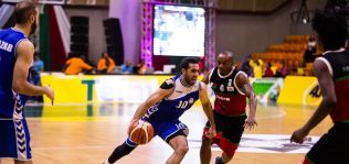 Fiba y NBA eligen a Nike para vestir a la nueva liga africana