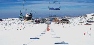 Sierra Nevada invierte nueve millones de euros en su estación