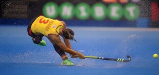 España y Holanda organizarán el Mundial de hockey femenino en 2022