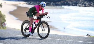 Ironman inaugura una sede en Sydney tras adquirir cuatro carreras