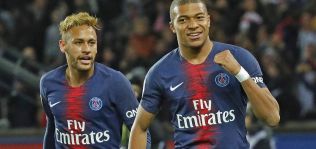 50 millones anuales hasta 2032: el PSG y Nike sellan su fidelidad