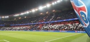 PSG bate su récord de asistencia gracias a la venta de entradas en el extranjero en 2018-2019