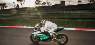 Enel dará nombre al Mundial de MotoE lanzado por Dorna