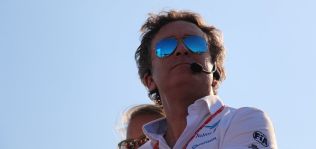 Agag ofrece 600 millones por el 100% de la Fórmula E