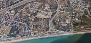 Wavegarden Barcelona sigue en la cresta de la ola: capta otros 800.000 euros