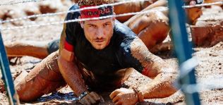 Spartan Race tantea la compra de Tough Mudder