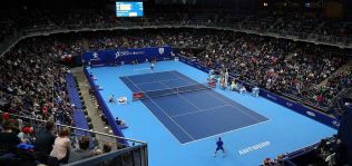 La ATP renueva hasta 2022 el patrocinio de Emirates