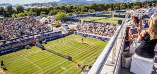 El Mallorca Open ‘acelera’ con la incorporación de Ok Rent a Car