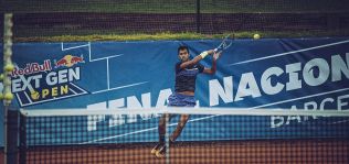 Tennium busca ampliar su alianza con Red Bull