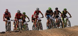 El dueño del Tour de Francia se hace con el 50% de la Titan Desert